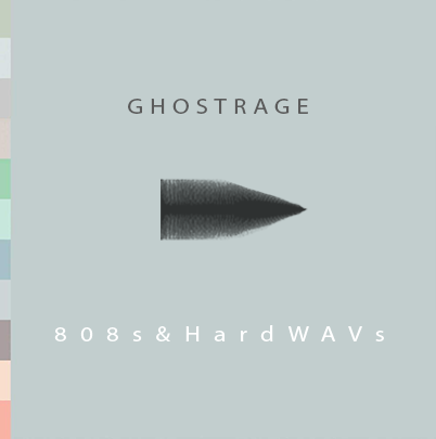 Ghostrage - The 